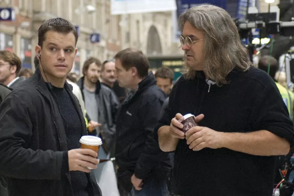 ‘Bourne’ Director Paul Greengrass in Talks to Helm ‘The Trial of the Chicago 7′
