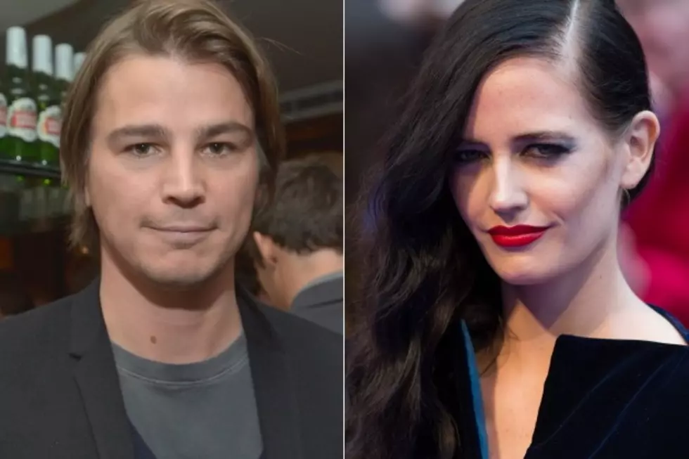 Showtime Monster Mash &#8216;Penny Dreadful&#8217; Adds Josh Hartnett and Eva Green