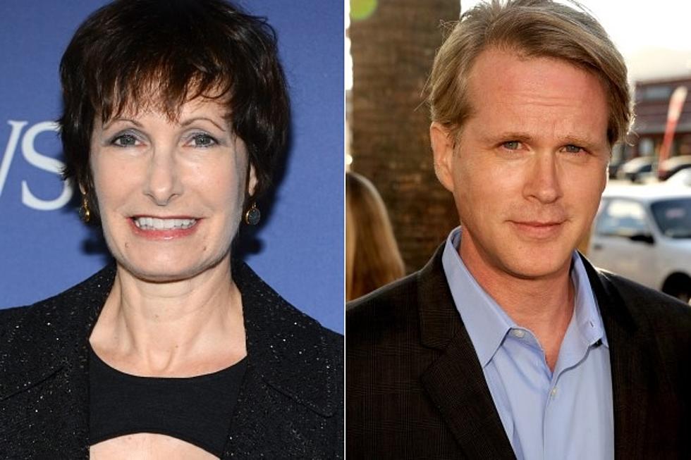 ‘Walking Dead’ Producer Gale Anne Hurd’s USA Drama ‘Horizon’ Taps Cary Elwes