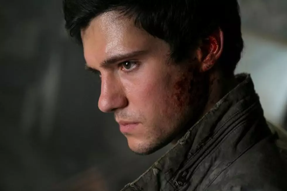‘Falling Skies’ Review: “Be Silent and Come Out”