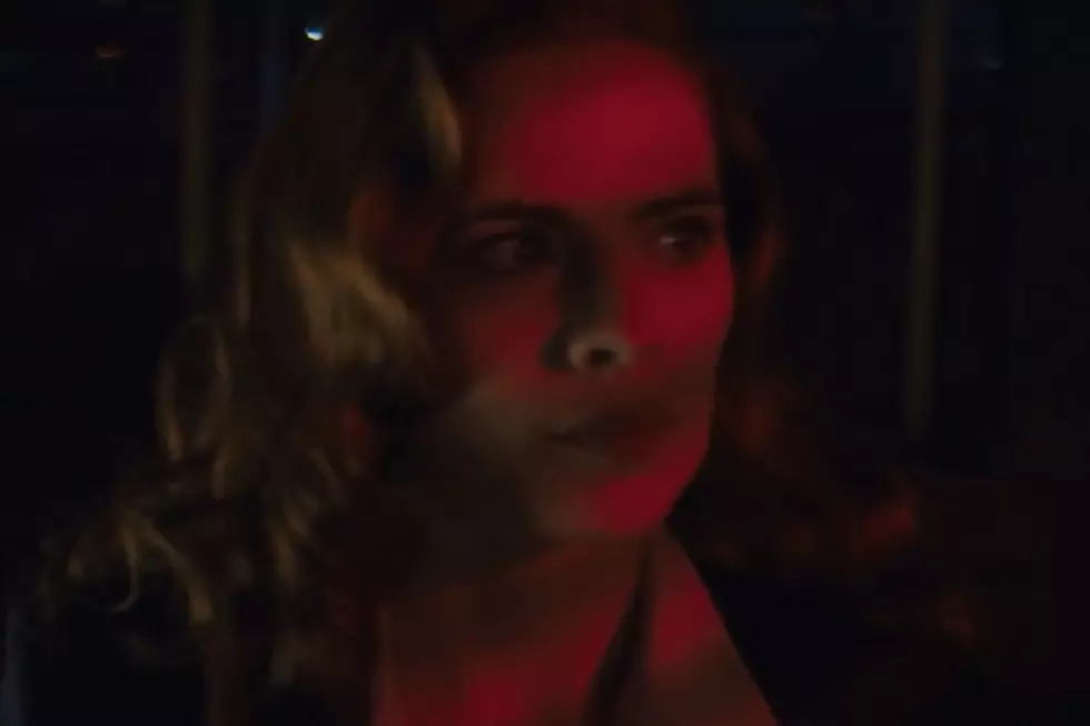 Marvel One-Shot ‘Agent Carter’ Clip Shows Hayley Atwell Kicking Butt