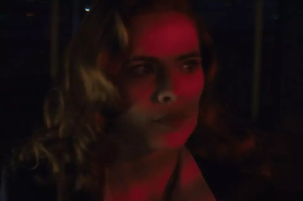 Marvel One-Shot &#8216;Agent Carter&#8217; Clip Shows Hayley Atwell Kicking Butt