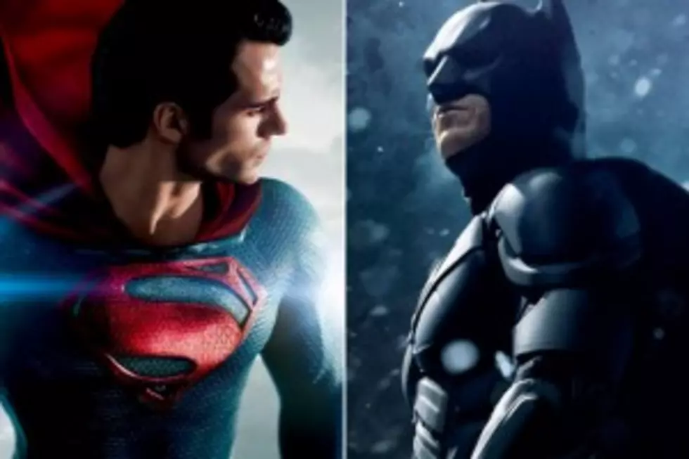 &#8216;Batman vs. Superman&#8217; Movie Looking for Extras!