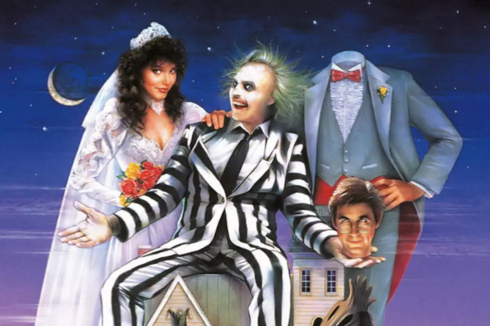 See the Cast of &#8216;Beetlejuice&#8217; Then and Now