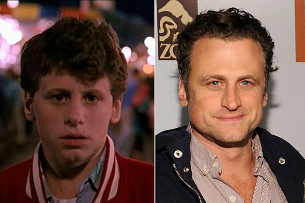 See the Cast of 'Big' Then and Now