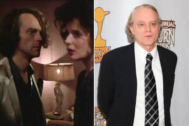 See the Cast of 'Blue Velvet' Then and Now