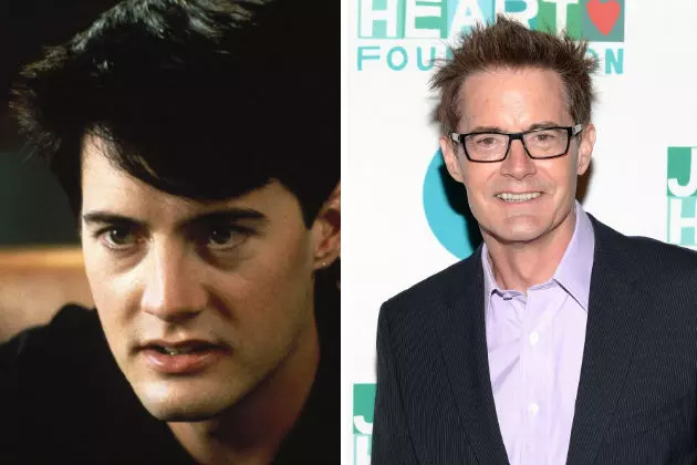 See The Cast Of Blue Velvet Then And Now