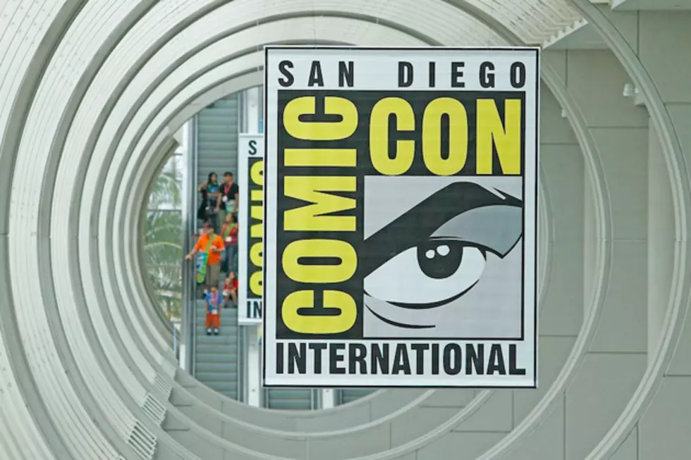 The Wrap Up: What About the Comic Books at Comic-Con?