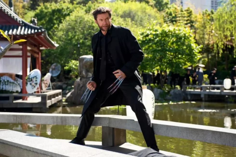 Director James Mangold on 'The Wolverine' Extended Edition 