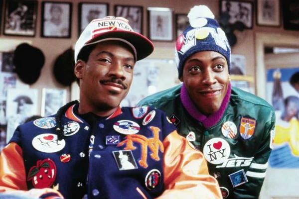 See the Cast of 'Coming to America' Then and Now