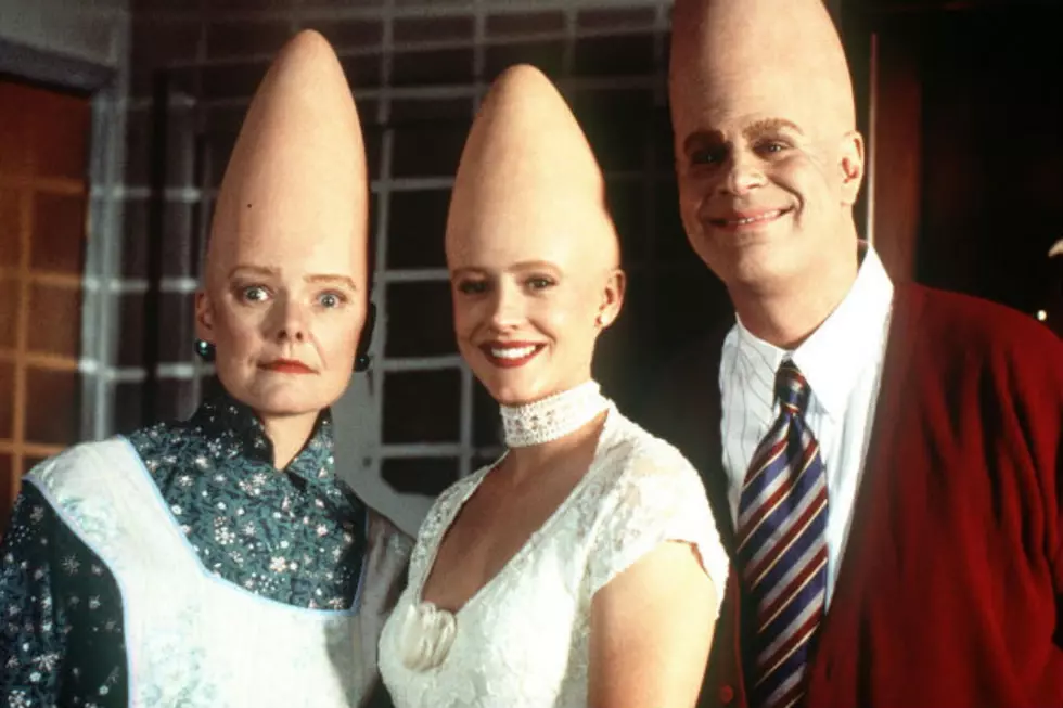 See the Cast of ‘Coneheads’ Then and Now