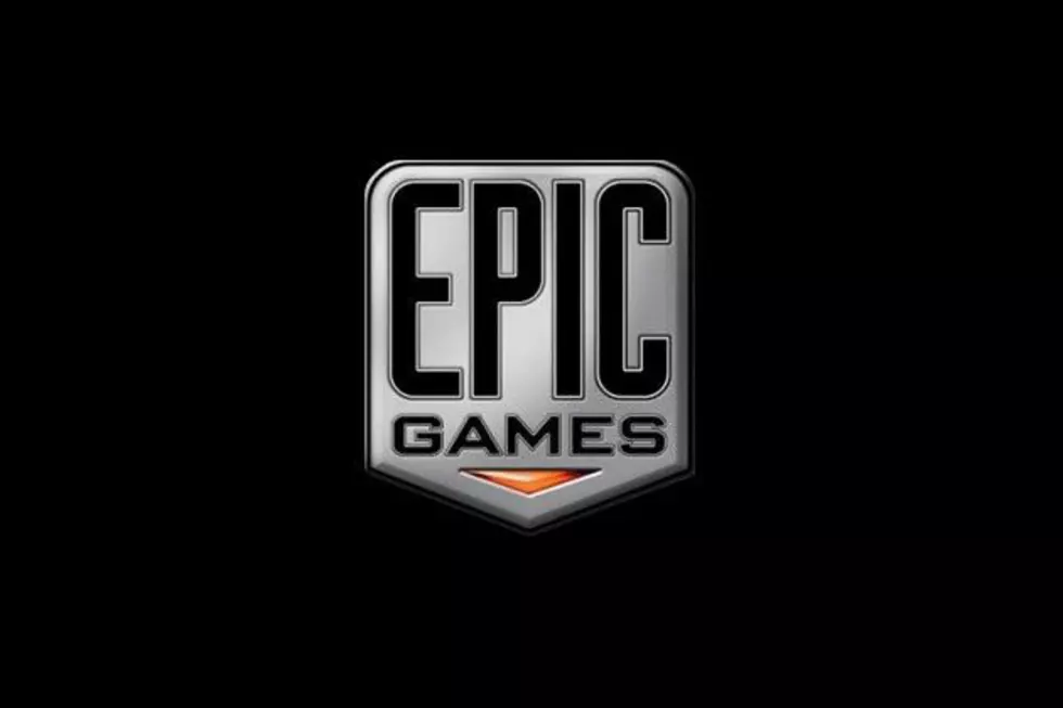 Epic Games Hiring for New Next-Gen Experience