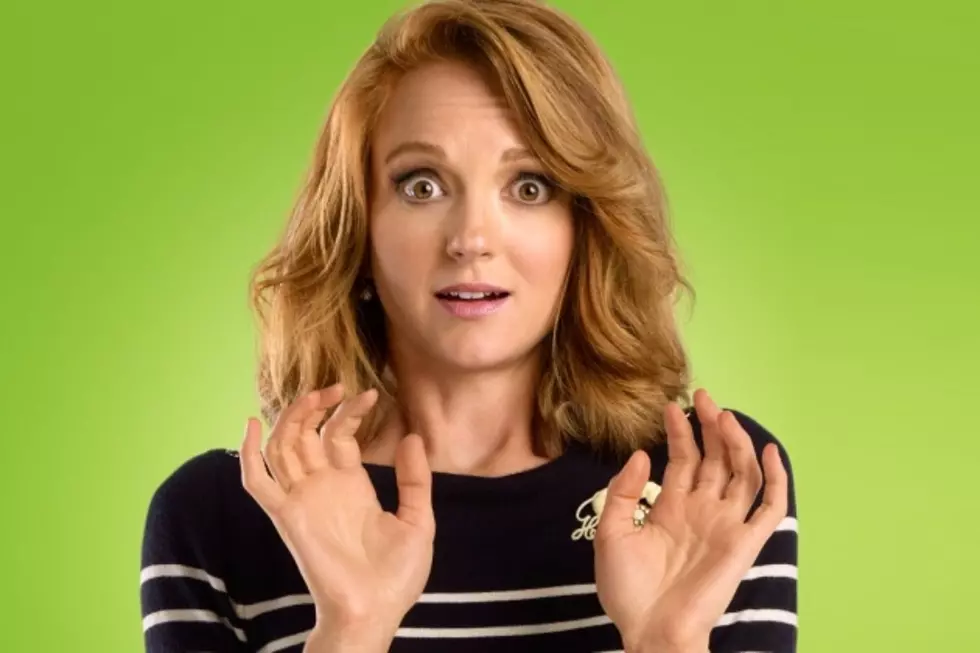 ‘Glee’ Season 5: Jayma Mays to Depart Series