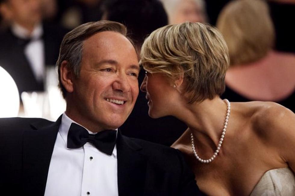 2013 Emmy Nominations: Netflix and ‘House of Cards’ Have Officially Entered the Fray