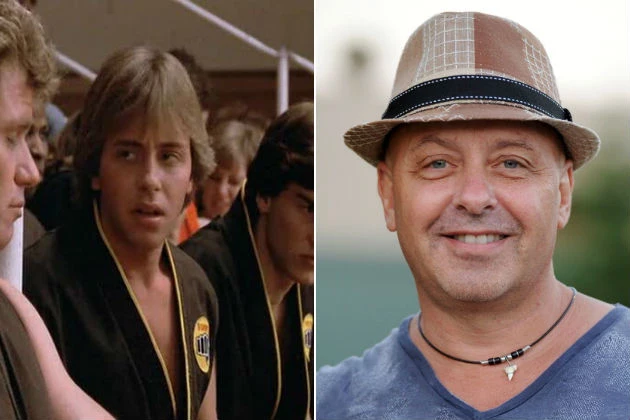 How Old Is the Cobra Kai Cast?