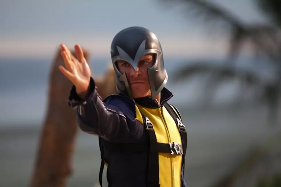 Magneto Movie Is Still “in Development,” and What This Could Mean for ‘X-Force’