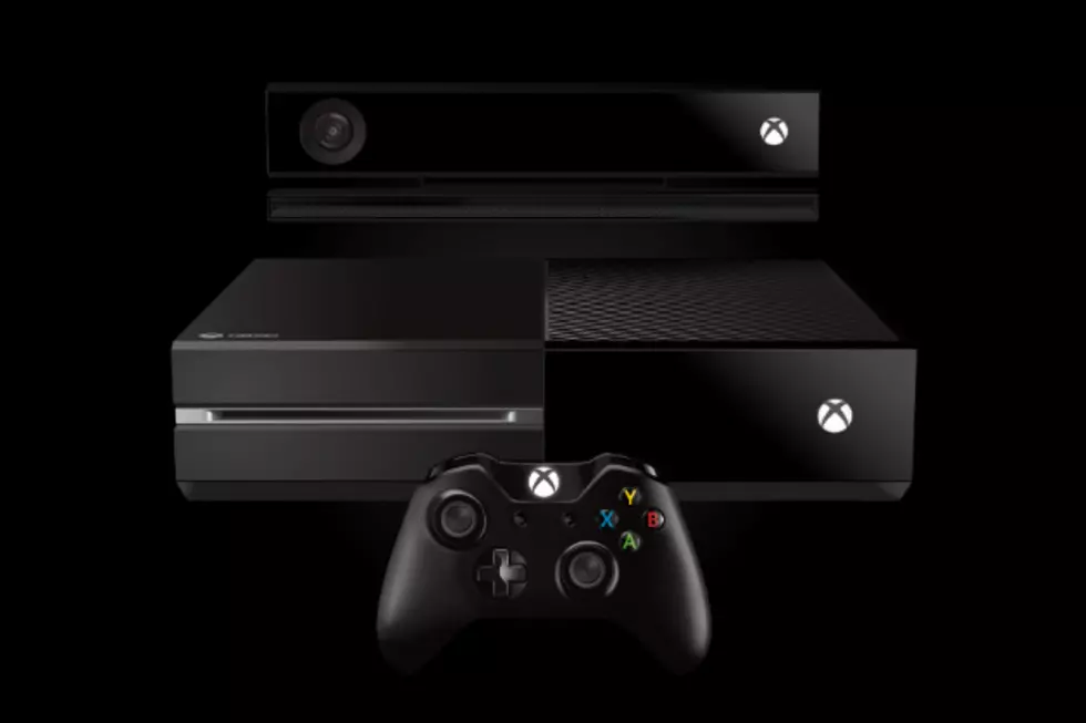Sharing Details on the Xbox One