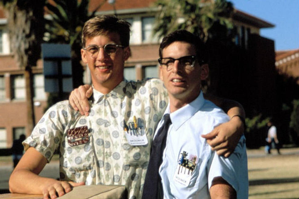 See the Cast of &#8216;Revenge of the Nerds&#8217; Then and Now