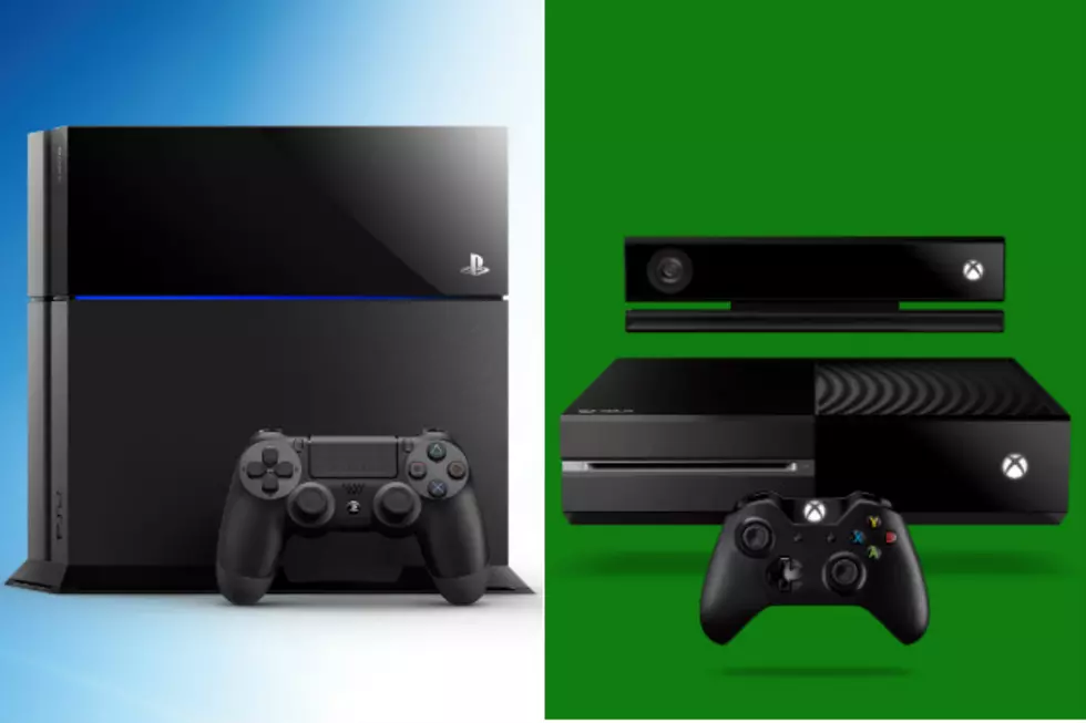 The PlayStation 4 and Xbox One&#8217;s Launch Prices Explored