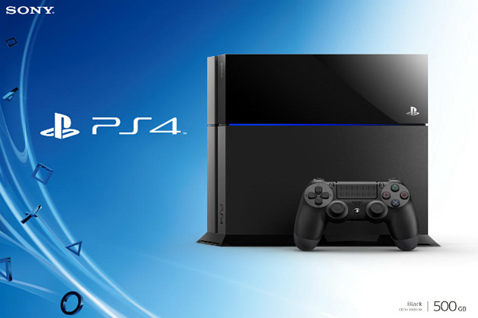 PlayStation 4&#8217;s Memory Allocations Detailed