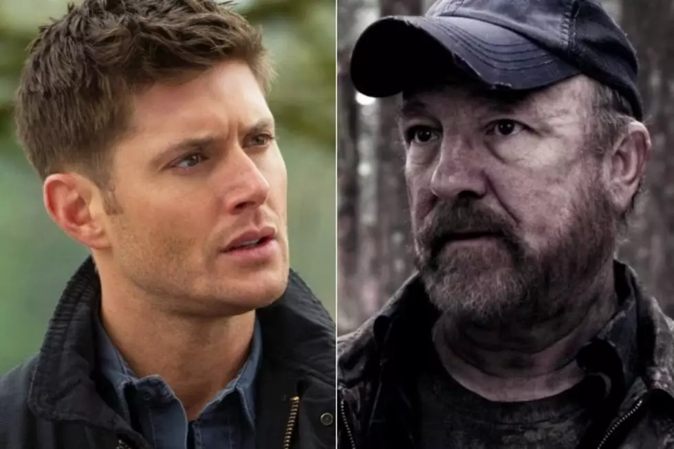 &#8216;Supernatural&#8217; Season 9: Jim Beaver&#8217;s Bobby Returns!