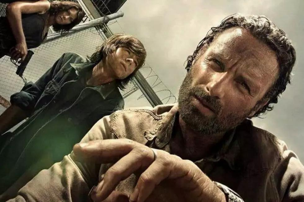 &#8216;The Walking Dead&#8217; Season 4 Spoilers: Is There a New Breed of Walker?