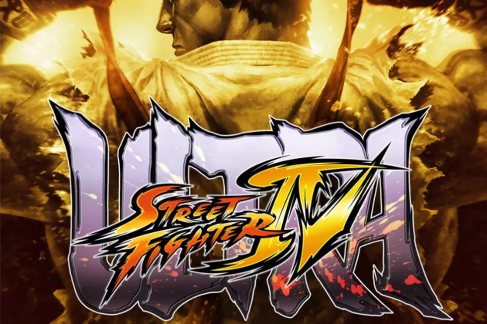 Ultra Street Fighter 4 Trailer: Capcom Announces Sequel for 2014