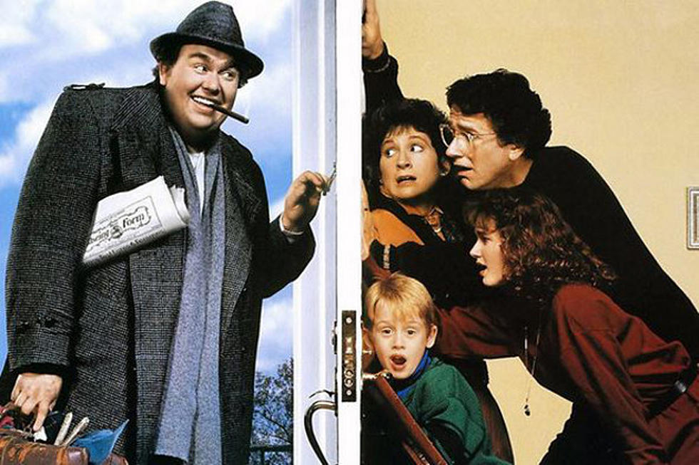 'Uncle Buck' Today