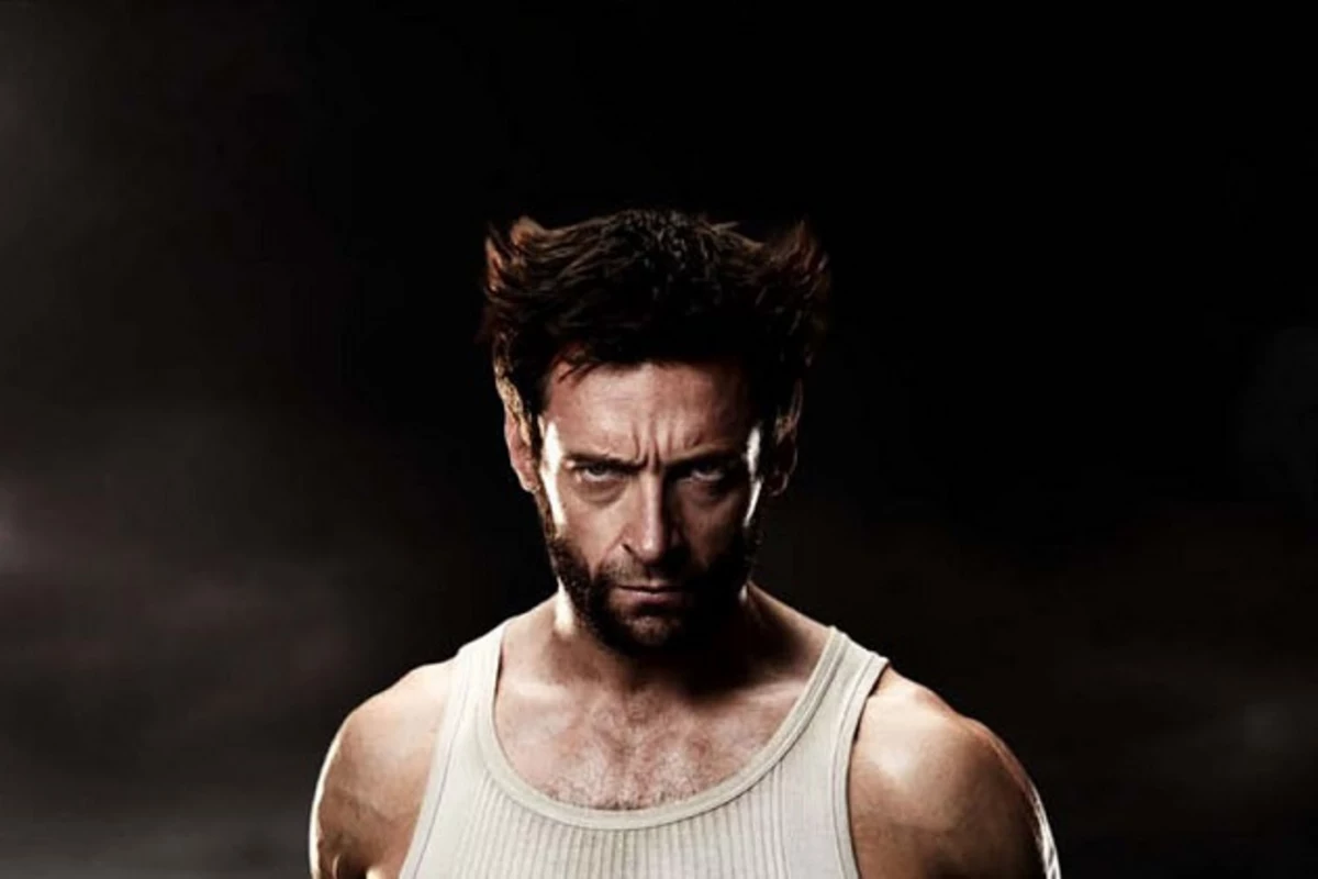 ‘The Wolverine’ Offers Six Stylish Character Images
