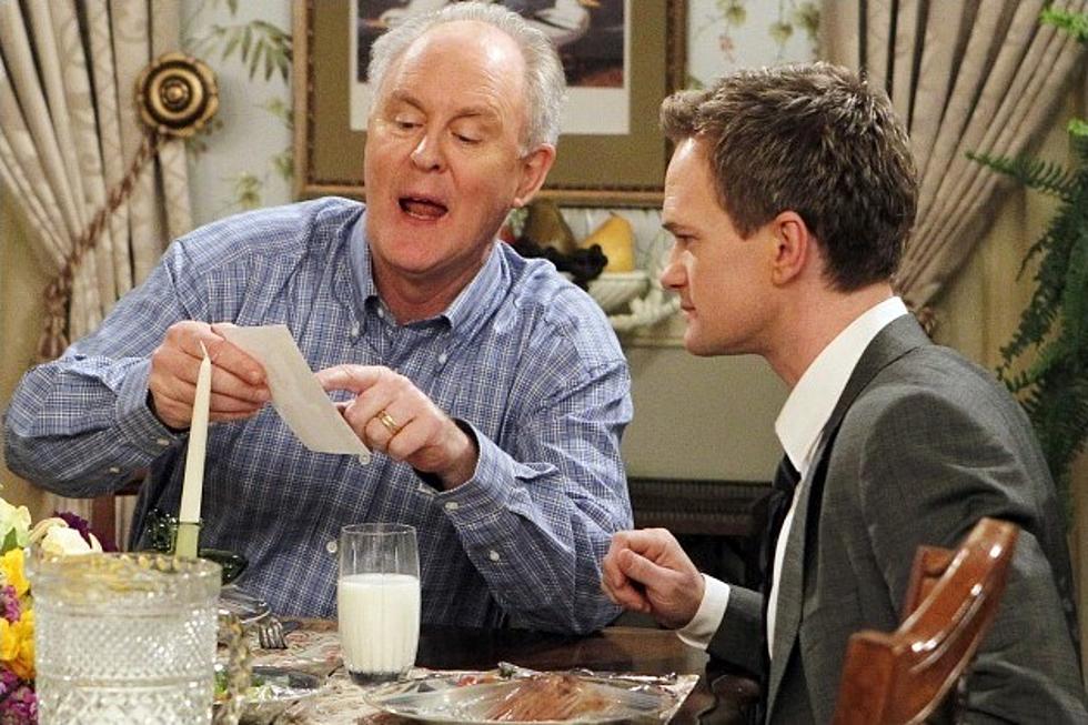 ‘How I Met Your Mother’ Final Season: John Lithgow Returns as Barney’s Dad