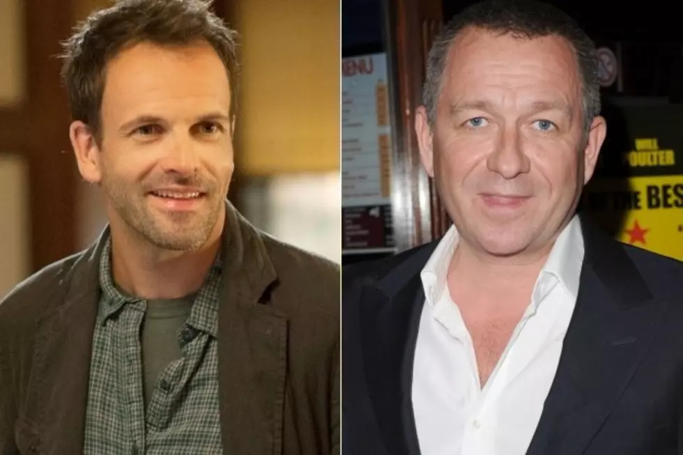 &#8216;Elementary&#8217; Season 2: Inspector Lestrade Cast with Sean Pertwee