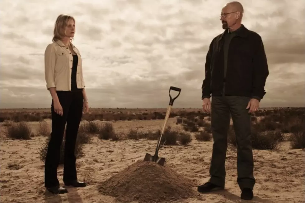 &#8216;Breaking Bad&#8217; Final Season: Did Bryan Cranston Secretly Reveal Walter White&#8217;s Fate?