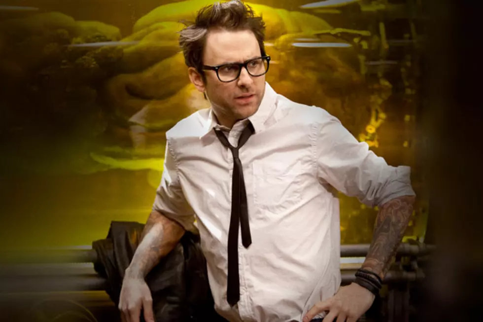 Charlie Day Interview: From ‘Always Sunny’ to ‘Pacific Rim’