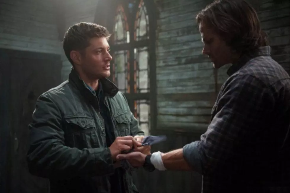 &#8216;Supernatural&#8217; Season 9 Spoilers: Angel Fallout Revealed, Plus New Villain Alert!