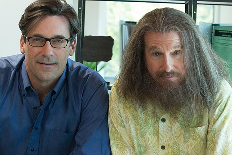 HBO&#8217;s &#8216;Clear History&#8217; Trailer: Larry David, Jon Hamm, Danny McBride, Kate Hudson and More!