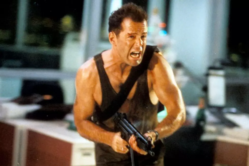 The 25th Anniversary of &#8216;Die Hard&#8217; &#8211; How John McClane Changed Action Movies (and Us) Forever