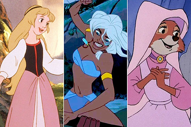 10 Things You Didn't Know About Disney's 'Aladdin