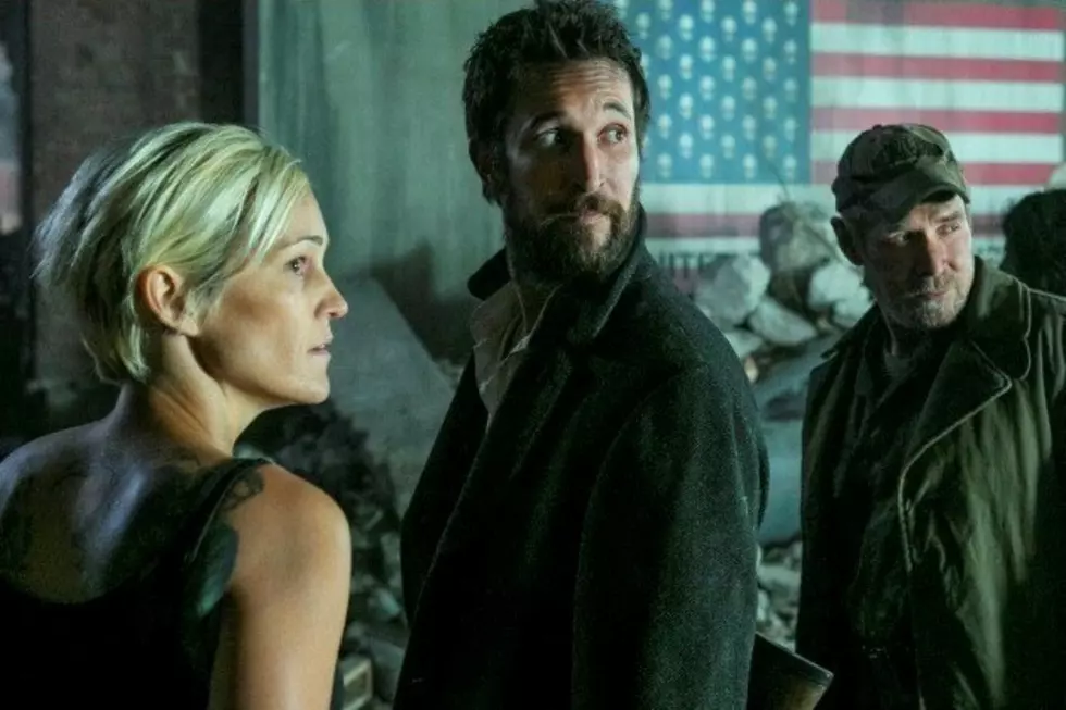 'Falling Skies' S4 Is A Go!