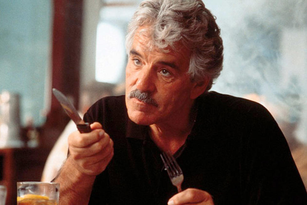 ‘Law and Order’ Star Dennis Farina Dead at 69