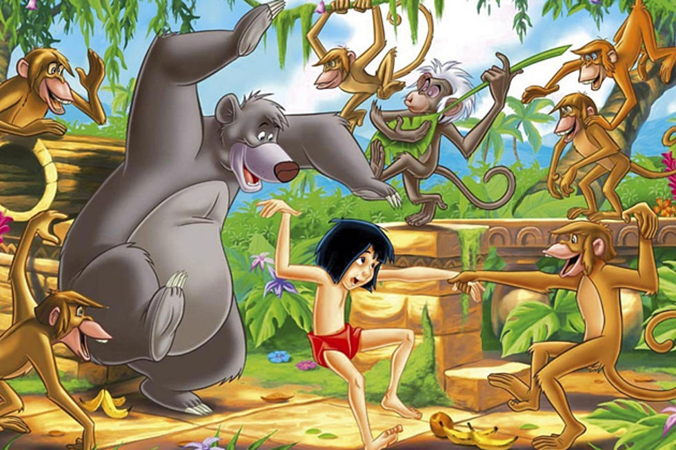 &#8216;The Jungle Book&#8217; Live-Action Reboot Is Coming From Disney