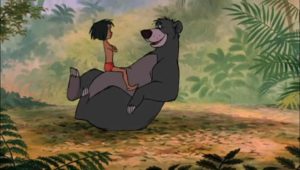 Jungle Book Cartoon Images