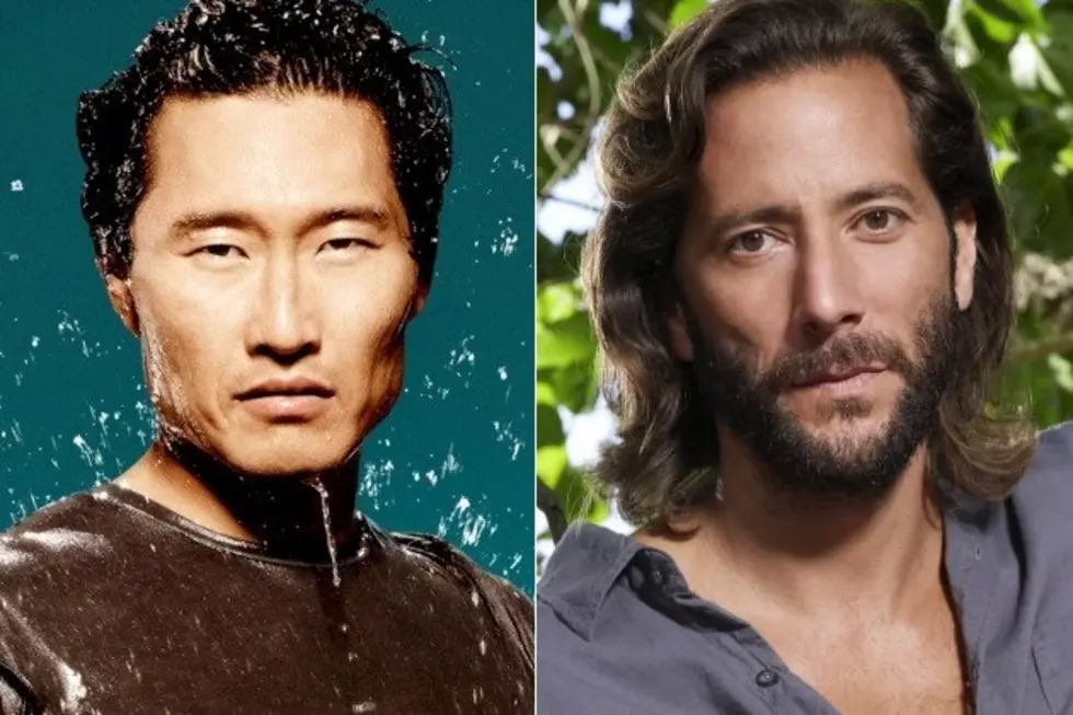 ‘Hawaii Five-0′ Season 4 Adds Henry Ian Cusick for Another ‘LOST’ Reunion