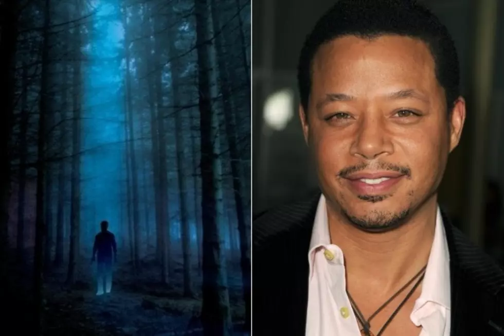 M. Night Shyamalan&#8217;s &#8216;Wayward Pines&#8217; Adds Terrence Howard as Regular