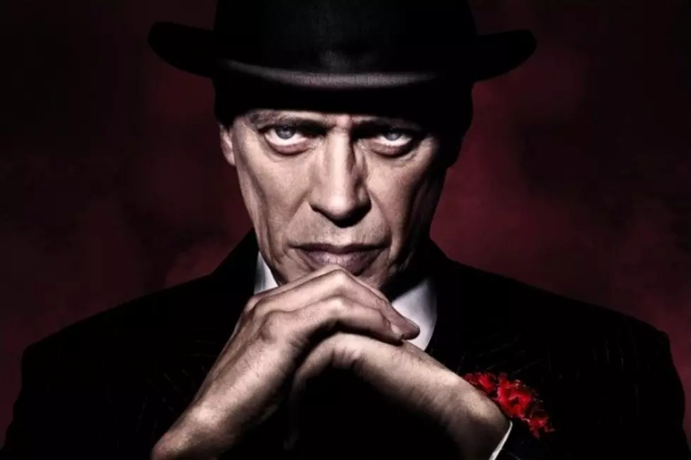 'Boardwalk Empire' season 4 trailer