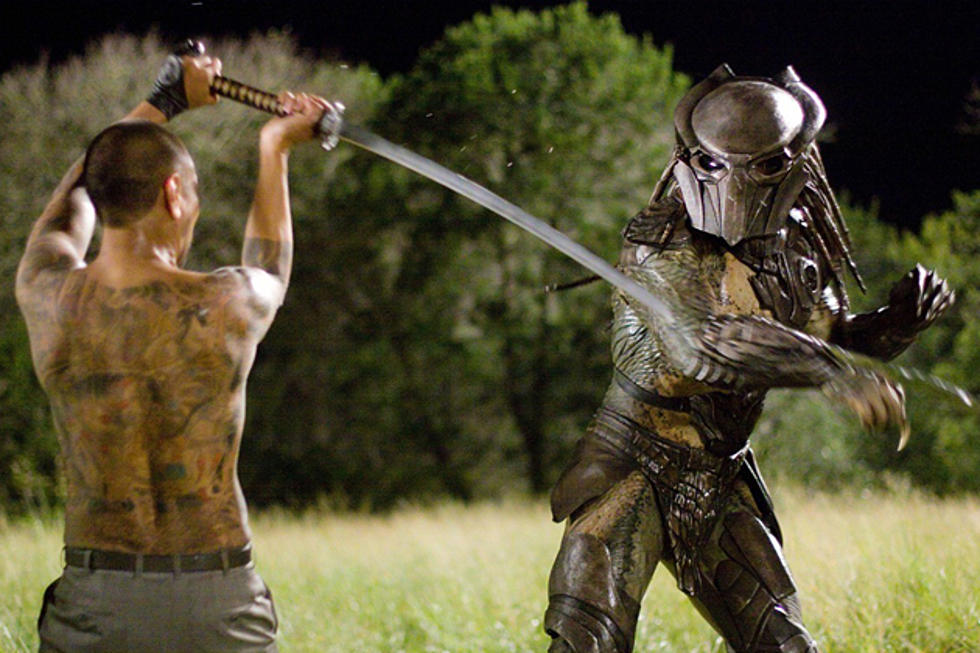 Will a New ‘Predator’ Movie Be Announced at Comic-Con 2013? [UPDATE]