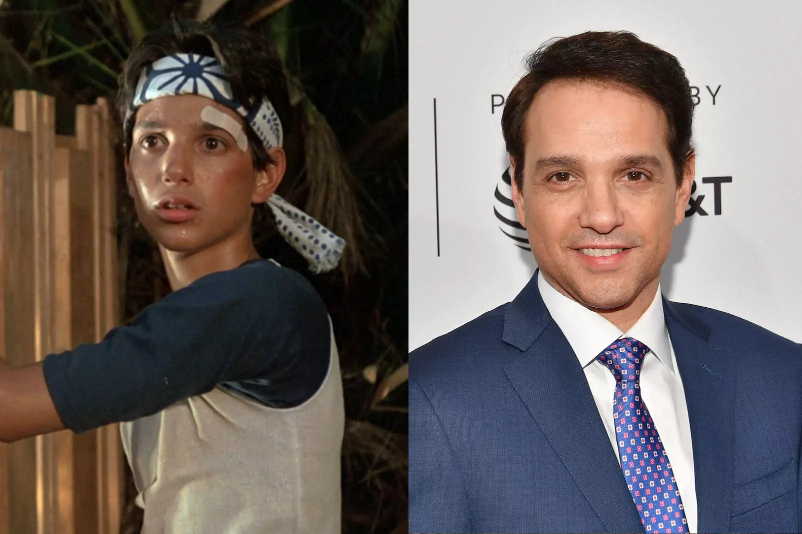 ralph macchio