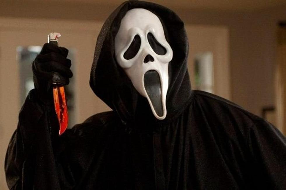 MTV's 'Scream' TV Series