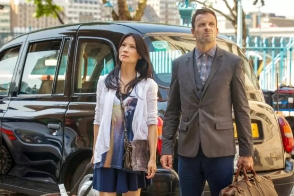 ‘Elementary’ Season 2: First Photo From “Step Nine” Premiere