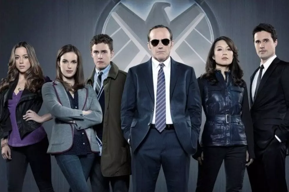 Comic-Con 2013: Watch Marvel’s ‘Agents of S.H.I.E.L.D.’ Panel in Full