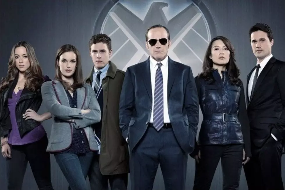 Comic-Con 2013: Marvel&#8217;s &#8216;Agents of S.H.I.E.L.D.&#8217; Panel